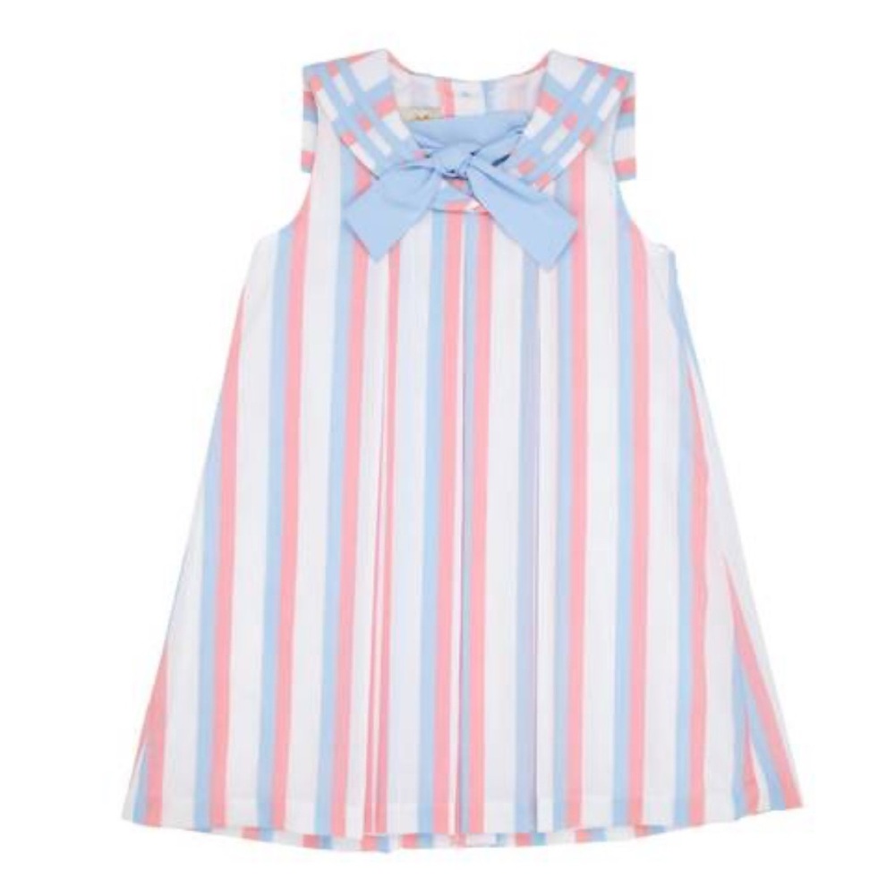 TBBC Cindy Lou Sash Dress